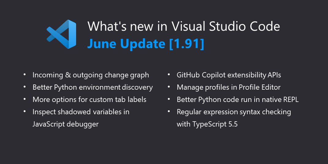 June 2024 (version 1.91)
